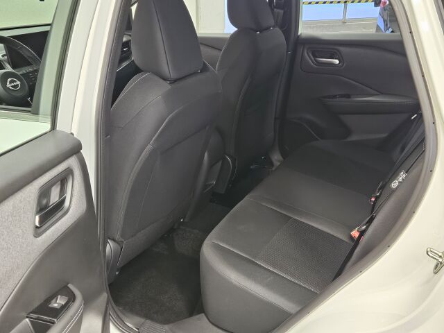 Nissan Qashqai 2025 MHEV 158 Xtronic 2WD Acenta MY25