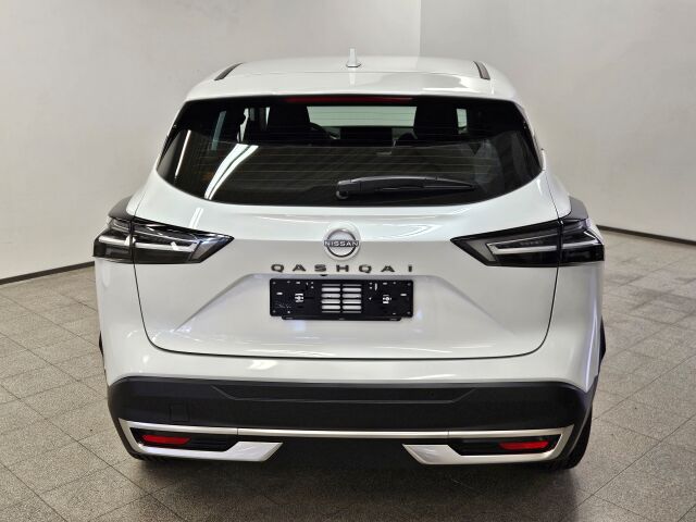 Nissan Qashqai 2025 MHEV 158 Xtronic 2WD Acenta MY25