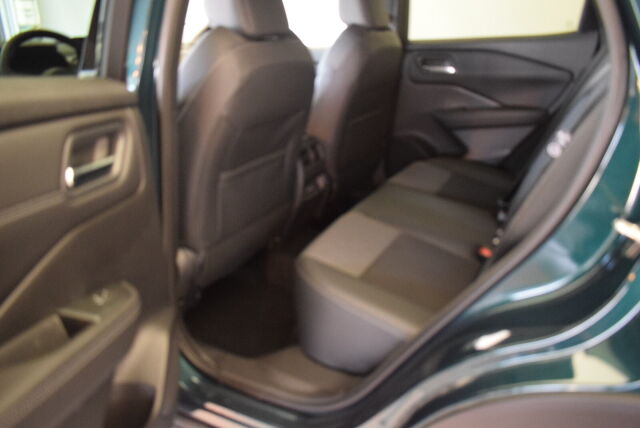 Nissan Qashqai 2026 MHEV 158 Xtronic 2WD N-Connecta MY25