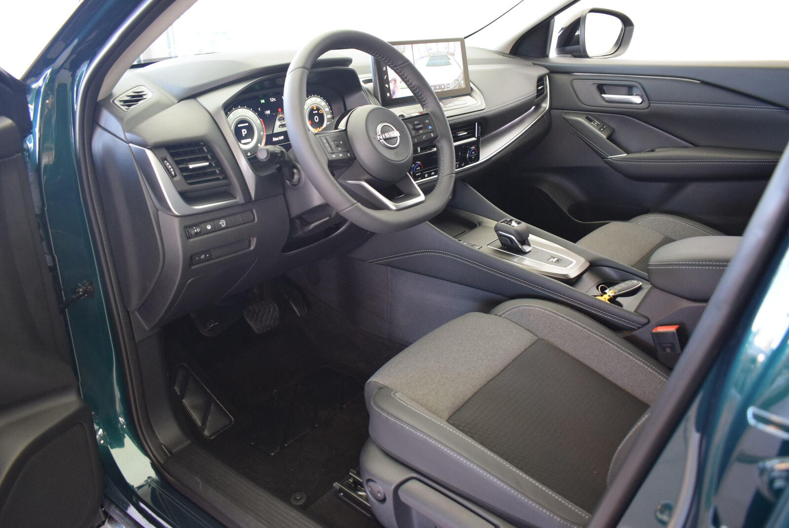 Nissan Qashqai 2026, kuva 5/17