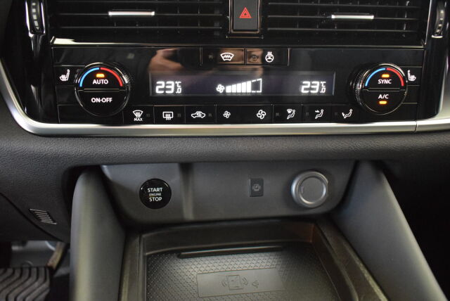 Nissan Qashqai 2026 MHEV 158 Xtronic 2WD N-Connecta MY25