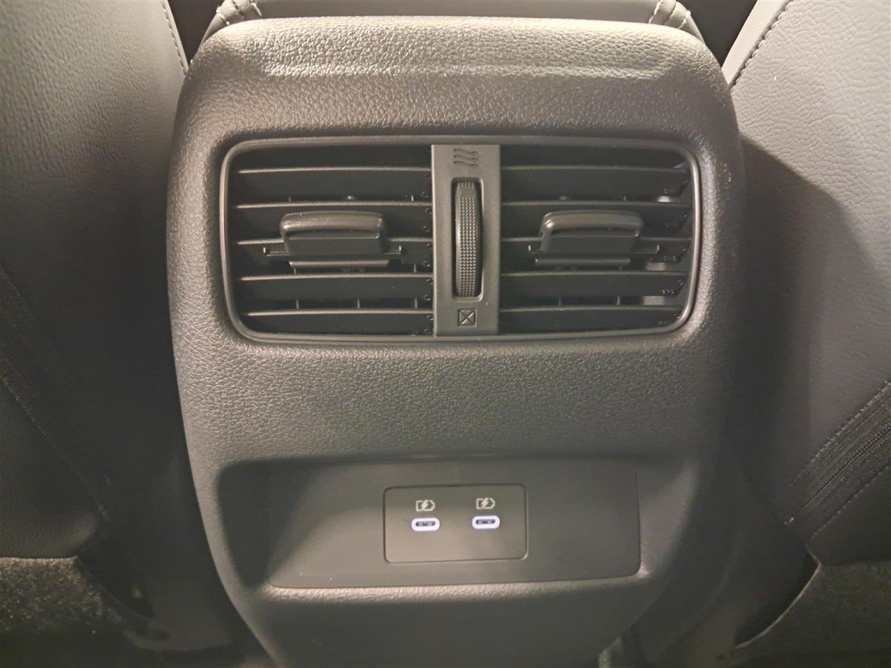 Nissan Qashqai 2026, kuva 7/27