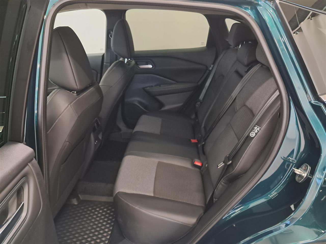 Nissan Qashqai 2026, kuva 6/27