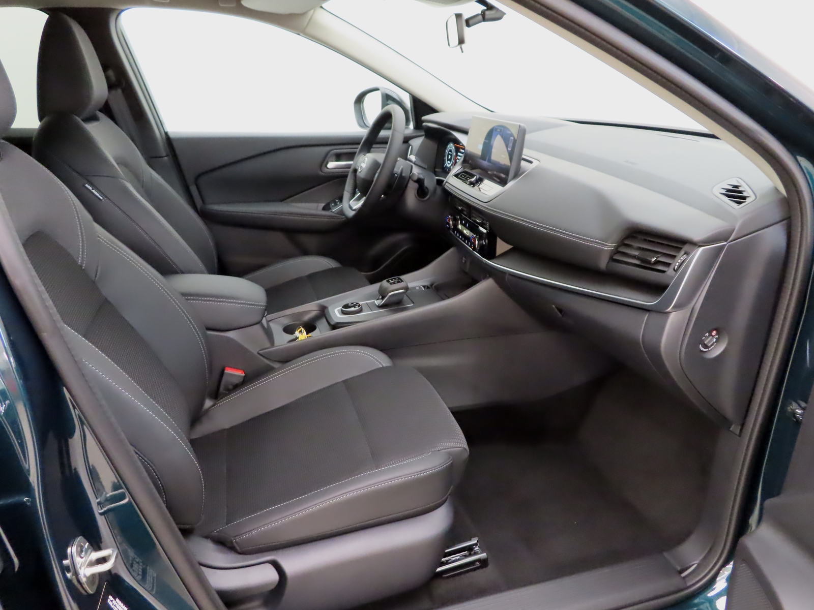 Nissan Qashqai 2026, kuva 6/11