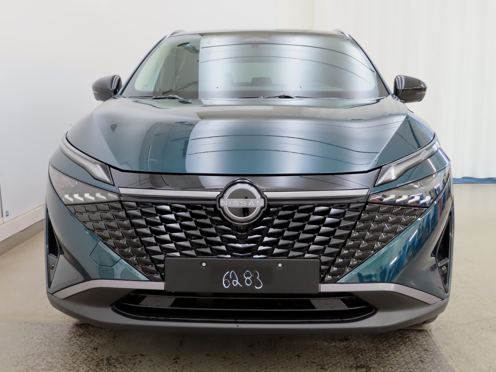 Nissan Qashqai 2026, kuva 2/11