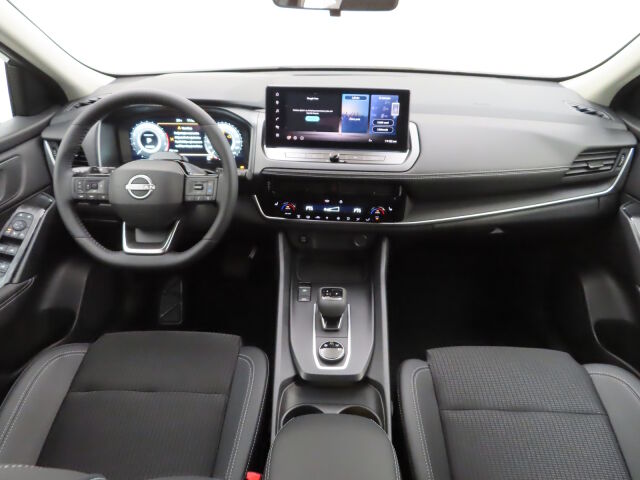 Nissan Qashqai 2026 MHEV 158 Xtronic 4WD N-Connecta 6A Comfort Pack