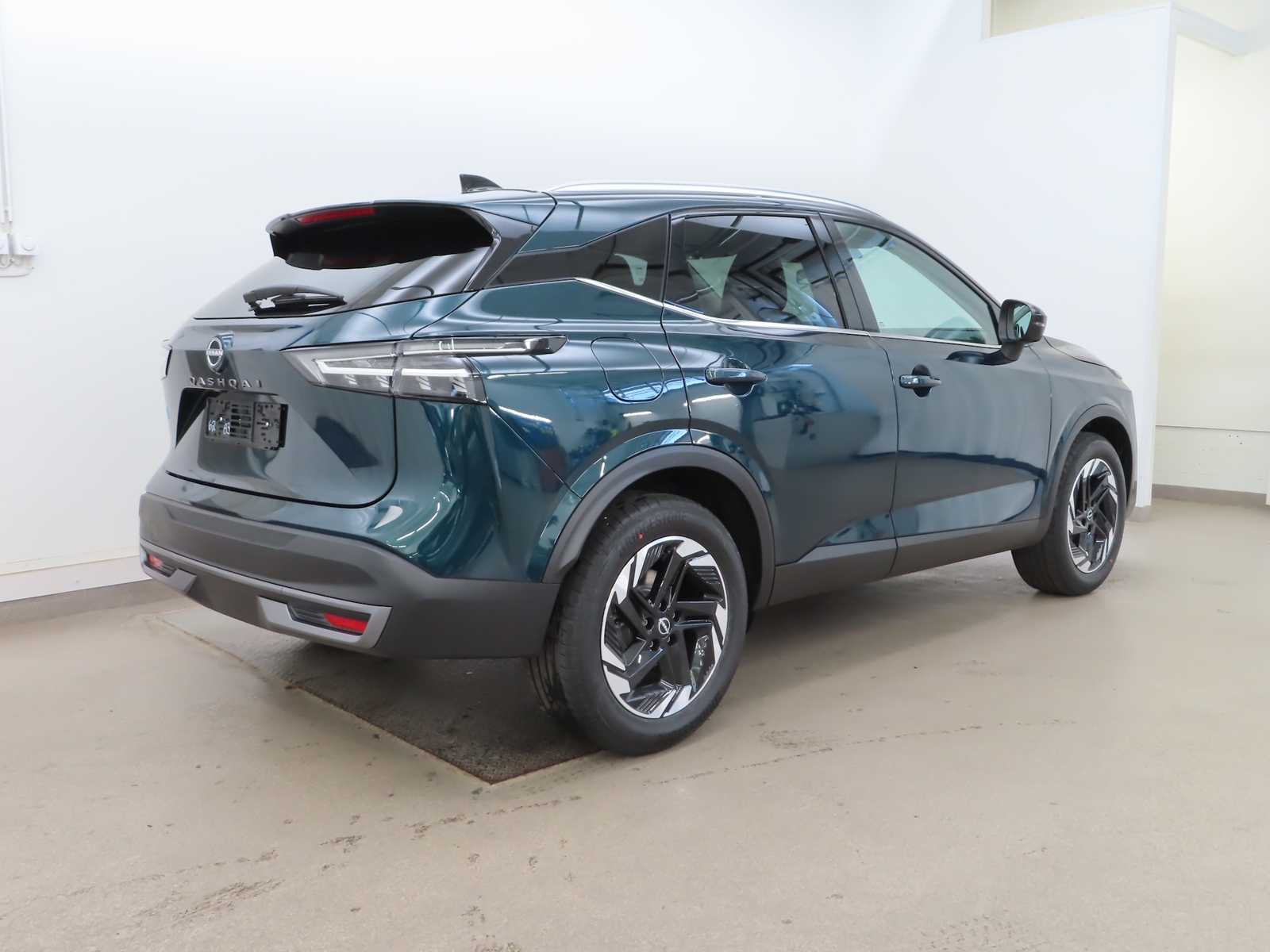 Nissan Qashqai 2026, kuva 3/11