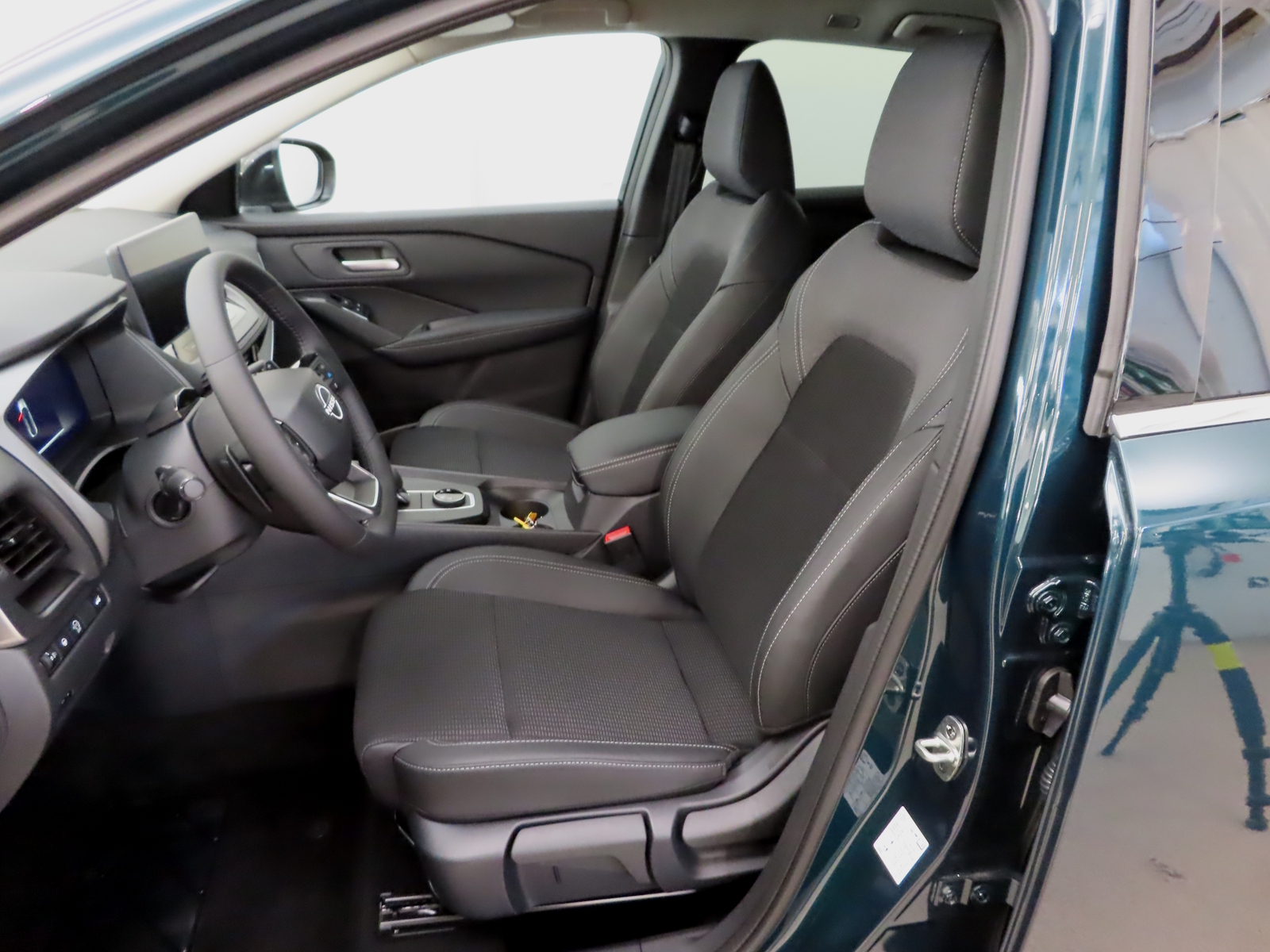 Nissan Qashqai 2026, kuva 5/11