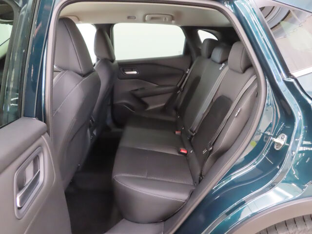 Nissan Qashqai 2026 MHEV 158 Xtronic 4WD N-Connecta 6A Comfort Pack