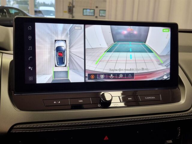 Nissan Qashqai 2026 MHEV 158 Xtronic 4WD N-Connecta 6A *Neliveto nopeaan toimitukseen*