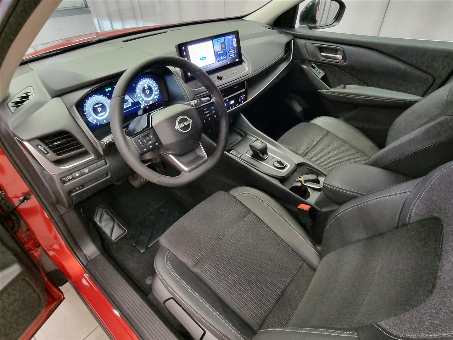 Nissan Qashqai 2026, kuva 7/21
