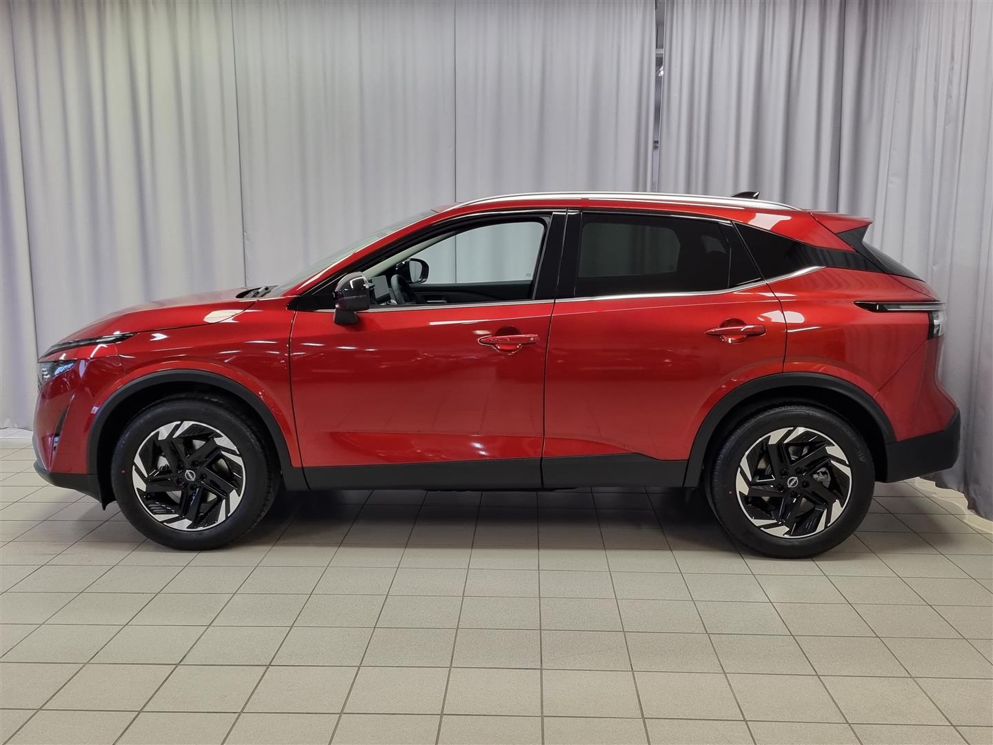 Nissan Qashqai 2026, kuva 3/21