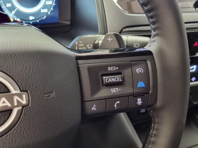 Nissan Qashqai 2026 MHEV 158 Xtronic 4WD N-Connecta 6A *Neliveto nopeaan toimitukseen*