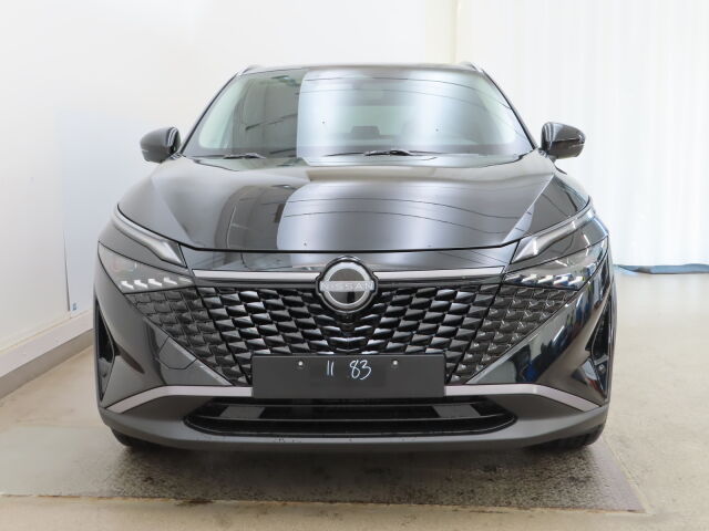 Nissan Qashqai 2026 e-POWER 2WD N-Connecta Plus Edition 6A