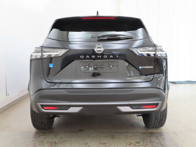 Nissan Qashqai 2026 e-POWER 2WD N-Connecta Plus Edition 6A