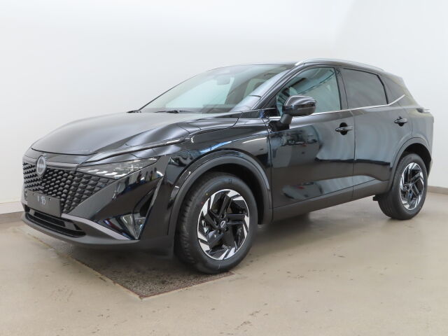Nissan Qashqai 2026 e-POWER 2WD N-Connecta Plus Edition 6A