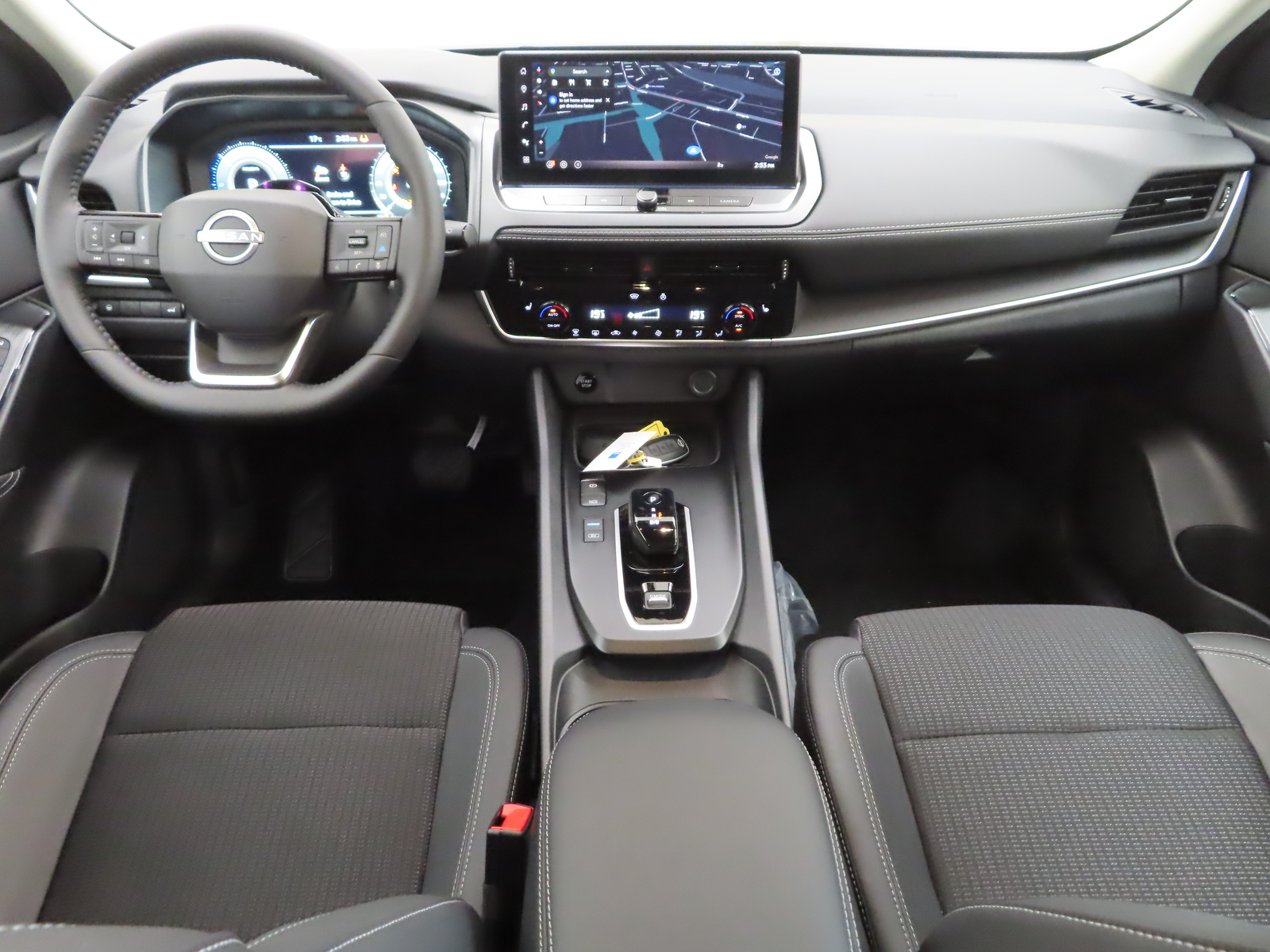 Nissan Qashqai 2026, photo 7/9