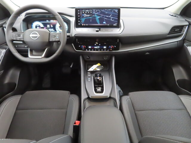 Nissan Qashqai 2026 e-POWER 2WD N-Connecta Plus Edition 6A