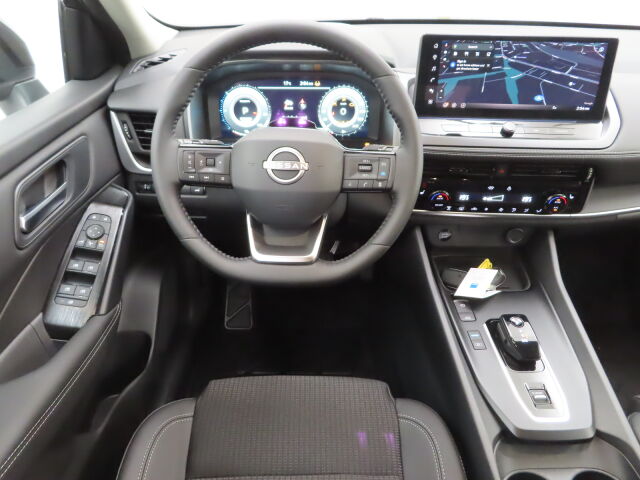 Nissan Qashqai 2026 e-POWER 2WD N-Connecta Plus Edition 6A
