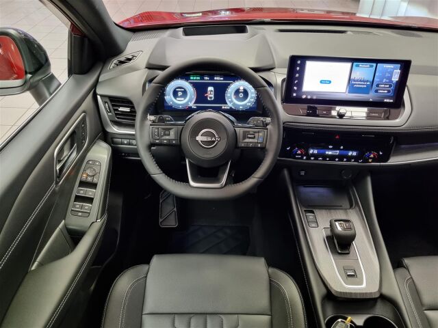 Nissan Qashqai 2025 MHEV 158 Xtronic 2WD Tekna MY25