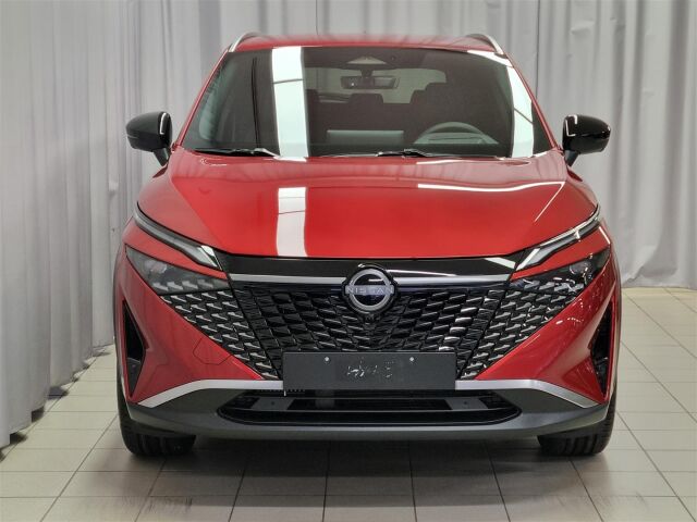 Nissan Qashqai 2025 MHEV 158 Xtronic 2WD Tekna MY25