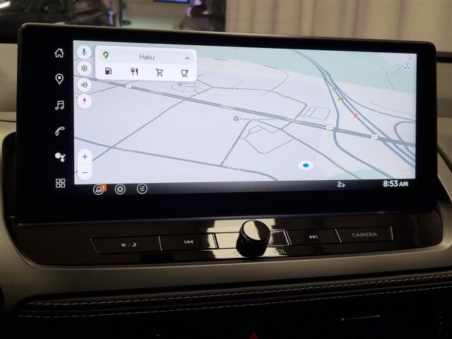 Nissan Qashqai 2025 MHEV 158 Xtronic 2WD Tekna MY25