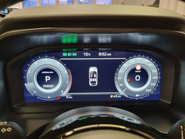 Nissan Qashqai 2025 MHEV 158 Xtronic 2WD Tekna MY25