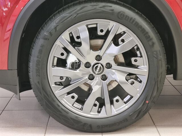Nissan Qashqai 2025 MHEV 158 Xtronic 2WD Tekna MY25