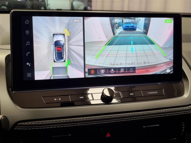 Nissan Qashqai 2025 MHEV 158 Xtronic 2WD Tekna MY25