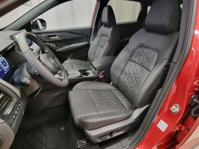 Nissan Qashqai 2025 MHEV 158 Xtronic 2WD Tekna MY25