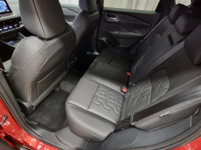 Nissan Qashqai 2025 MHEV 158 Xtronic 2WD Tekna MY25