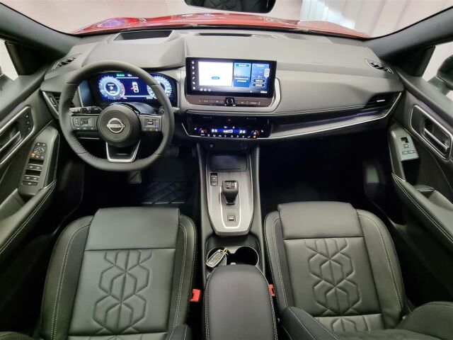 Nissan Qashqai 2025 MHEV 158 Xtronic 2WD Tekna MY25