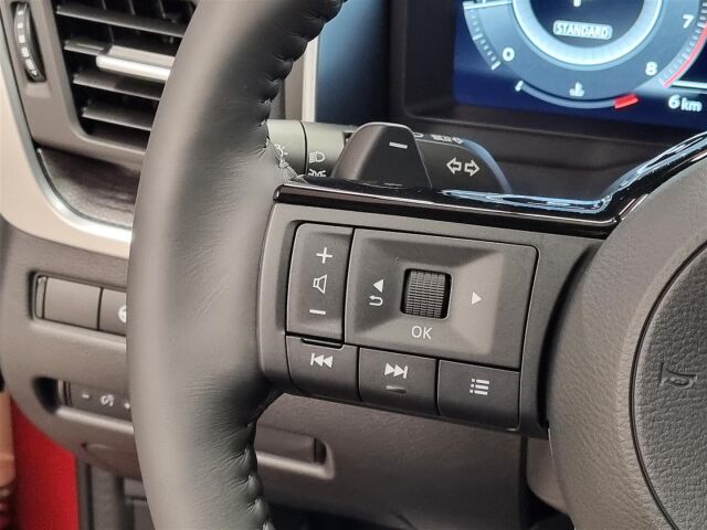 Nissan Qashqai 2025 MHEV 158 Xtronic 2WD Tekna MY25