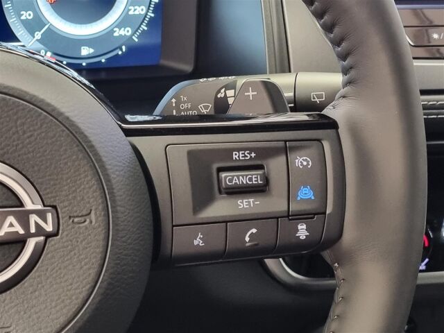 Nissan Qashqai 2025 MHEV 158 Xtronic 2WD Tekna MY25