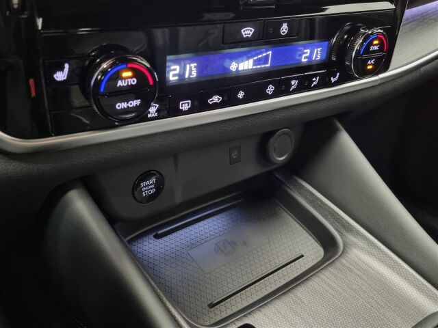 Nissan Qashqai 2025 MHEV 158 Xtronic 2WD Tekna MY25