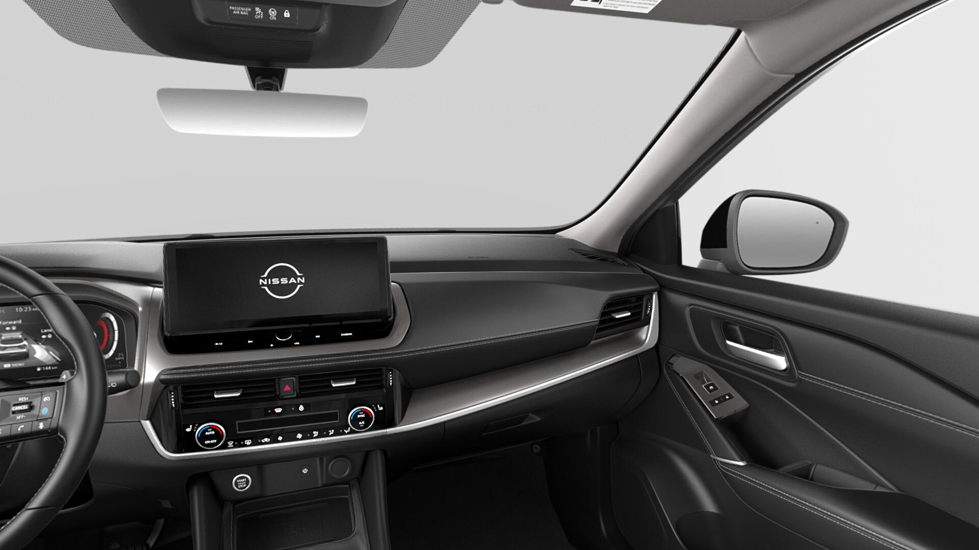 Nissan Qashqai 2025, kuva 6/9