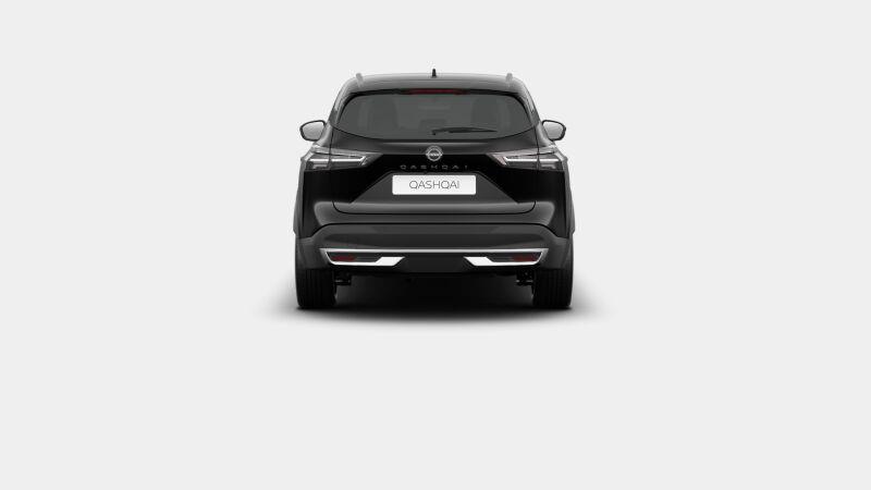 Nissan Qashqai 2025, kuva 3/9