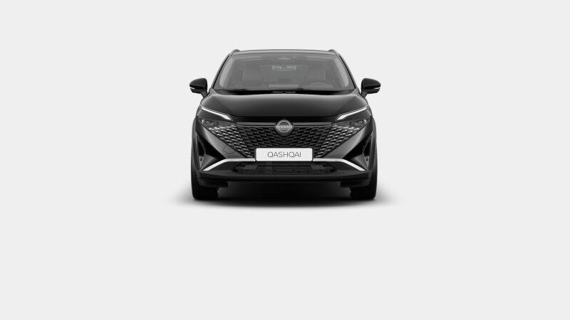 Nissan Qashqai 2025, kuva 2/9