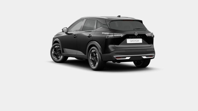 Nissan Qashqai 2025, kuva 4/9