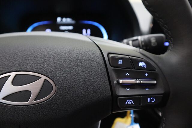 Hyundai i30 Wagon 2025 1.0 T-GDi 100 hv 7DCT-aut. Fresh Plus MY25