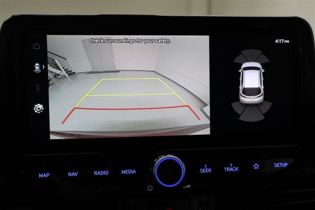 Hyundai i30 Wagon 2025 1.0 T-GDi 100 hv 7DCT-aut. Fresh Plus MY25