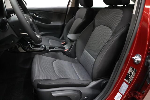 Hyundai i30 Wagon 2025 1.0 T-GDi 100 hv 7DCT-aut. Fresh Plus MY25