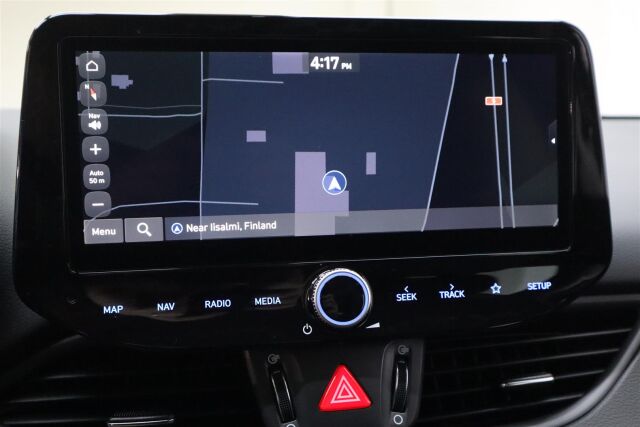 Hyundai i30 Wagon 2025 1.0 T-GDi 100 hv 7DCT-aut. Fresh Plus MY25