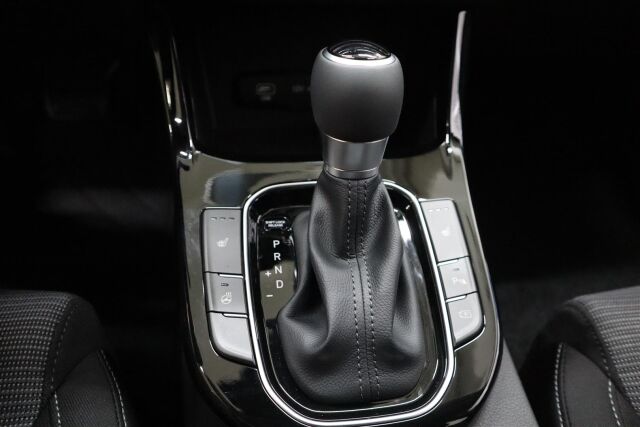 Hyundai i30 Wagon 2025 1.0 T-GDi 100 hv 7DCT-aut. Fresh Plus MY25