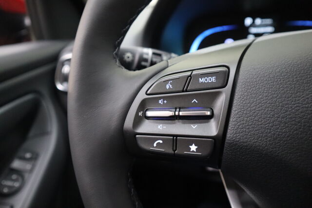 Hyundai i30 Wagon 2026 1.0 T-GDi 100 hv 7DCT-aut. Fresh Plus MY25