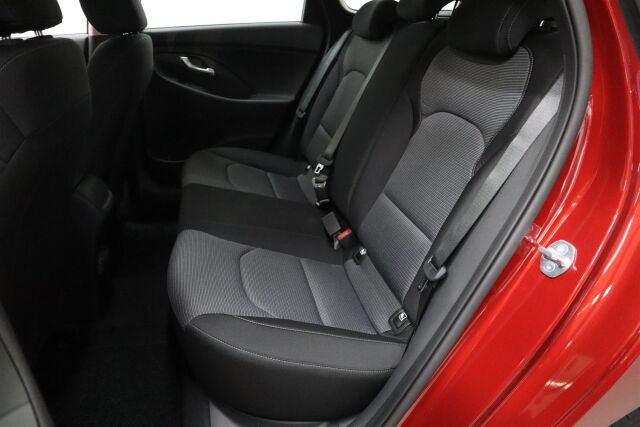 Hyundai i30 Wagon 2026 1.0 T-GDi 100 hv 7DCT-aut. Fresh Plus MY25