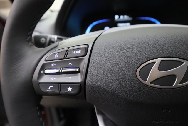 Hyundai i30 Wagon 2026 1.0 T-GDi 100 hv 7DCT-aut. Fresh Plus MY25