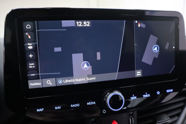 Hyundai i30 Wagon 2026 1.0 T-GDi 100 hv 7DCT-aut. Fresh Plus MY25