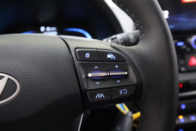 Hyundai i30 Wagon 2026 1.0 T-GDi 100 hv 7DCT-aut. Fresh Plus MY25