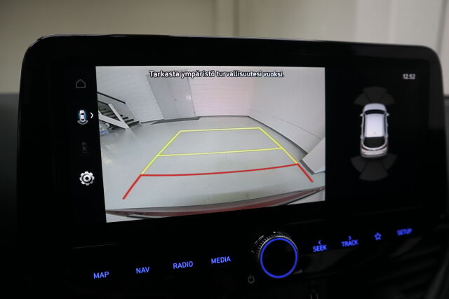 Hyundai i30 Wagon 2026 1.0 T-GDi 100 hv 7DCT-aut. Fresh Plus MY25